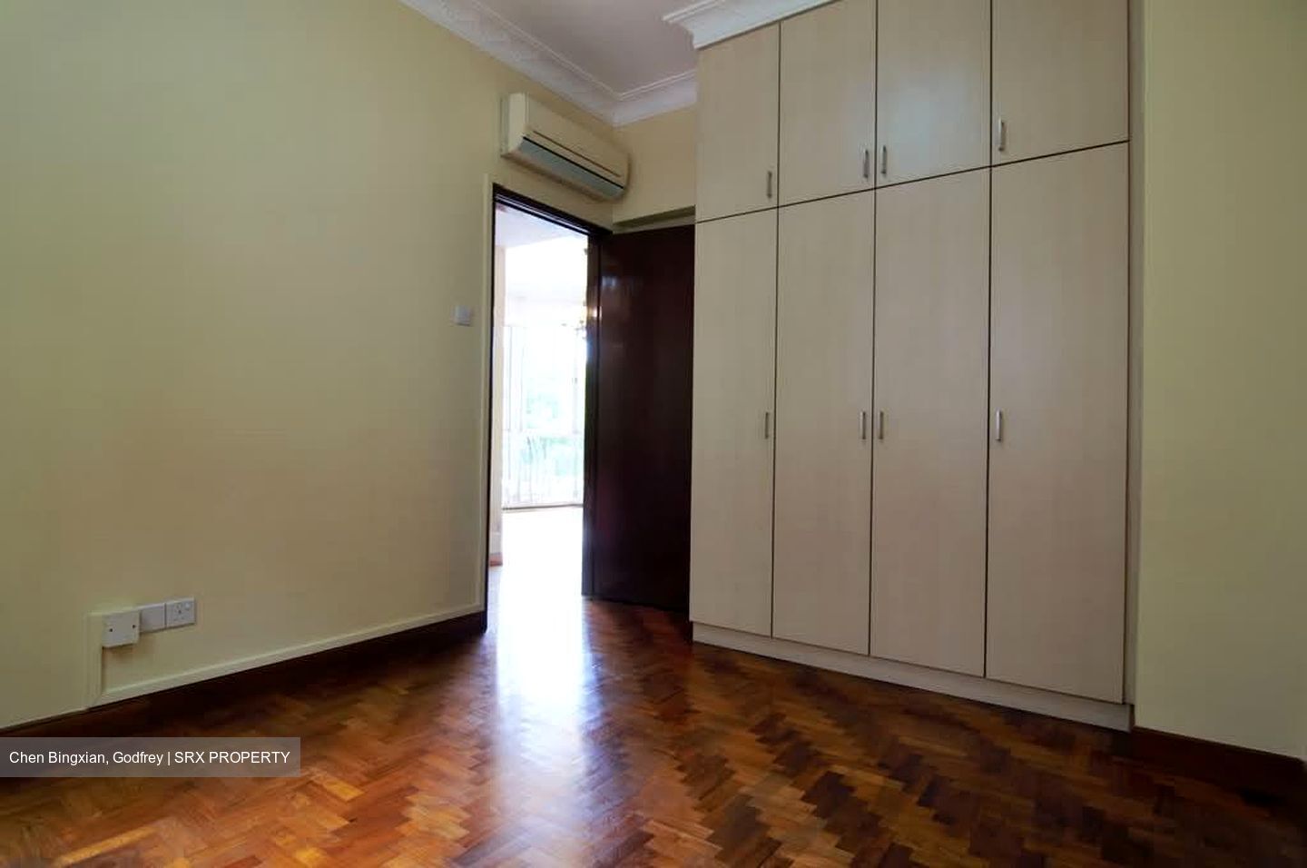 Castle Green (D26), Condominium #578584341
